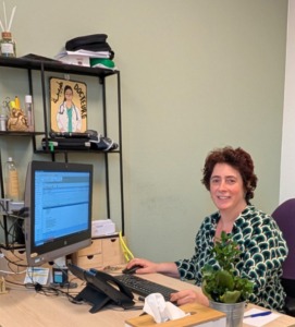 Lara Tauritz- Bakker